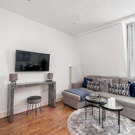 Ferienwohnung Paddington Prime Tourist Entire 1 Bed Flat For 4 London Exterior foto