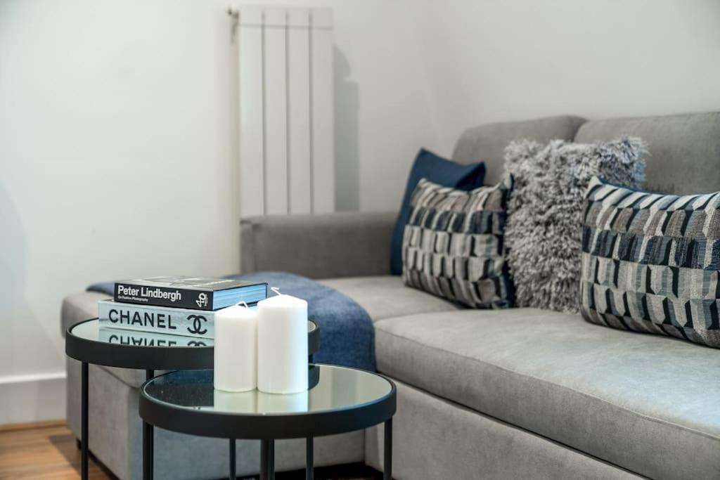 Ferienwohnung Paddington Prime Tourist Entire 1 Bed Flat For 4 London Exterior foto
